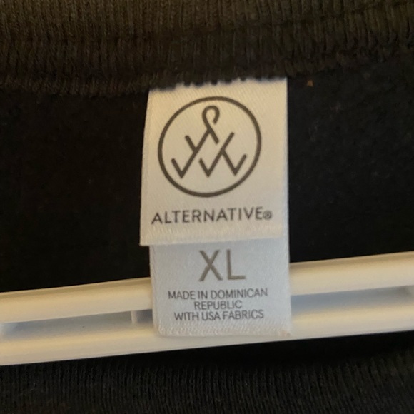 ALTERNATIVE sweatshirt - Picture 3 of 4